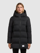  - Image from Khujo | Jacke TANARE3 BLACK