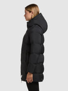  - Image from Khujo | Jacke TANARE3 BLACK
