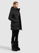  - Image from Khujo | Jacke TANARE3 BLACK
