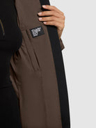  - Image from Khujo | Jacke TANARE3 DULL GREEN