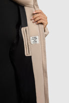  - Image from Khujo | Mantel ODANA3 BEIGE