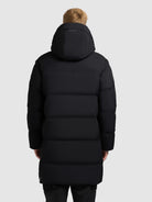  - Image from Khujo | Mantel STANK2 BLACK