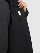  - Image from Khujo | Mantel CAIUS2 BLACK