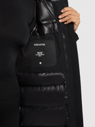  - Image from Khujo | Coat NELLEN BLACK