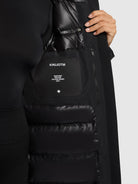  - Image from Khujo | Coat NELLEN OBRAGE GRAY