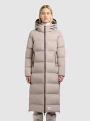 Jas LAREA3 DUSTY ROSE