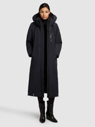  - Image from Khujo | Coat LOFI2 OBRAGE GRAY