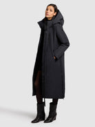  - Image from Khujo | Coat LOFI2 OBRAGE GRAY