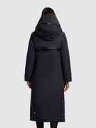  - Image from Khujo | Coat LOFI2 OBRAGE GRAY