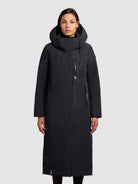  - Image from Khujo | Coat LOFI2 OBRAGE GRAY