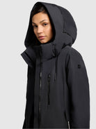  - Image from Khujo | Coat LOFI2 OBRAGE GRAY