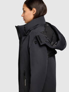  - Image from Khujo | Coat LOFI2 OBRAGE GRAY