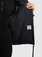  - Image from Khujo | Jacke AUDREY MATT PORT BLUE