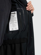  - Image from Khujo | Mantel WINER3 PORT BLUE