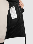  - Image from Khujo | Jacket DAVE BLACK