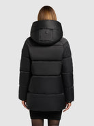  - Image from Khujo | Jacke SUDA BLACK