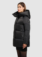  - Image from Khujo | Jacke SUDA BLACK