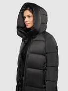  - Image from Khujo | Jacke SUDA BLACK