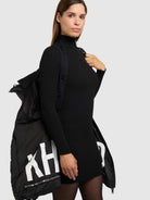  - Image from Khujo | Jacke SUDA BLACK