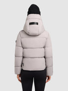  - Image from Khujo | Jacke ENITS MATT BLIZZARD GREY