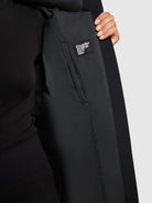  - Image from Khujo | Coat DIDO4 BLACK