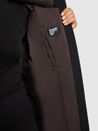  - Image from Khujo | Coat DIDO4 MOODY PLUM