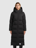  - Image from Khujo | Mantel MAYLA3 BLACK