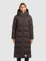 Mantel MAYLA3 GRAPHITE GREY