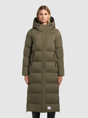 Mantel MAYLA3 LIGHT MOSS GREEN