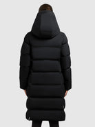  - Image from Khujo | Mantel FINNIE3 BLACK