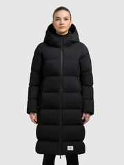 Coat FINNIE3 BLACK