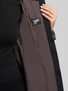  - Image from Khujo | Mantel FINNIE3 GRAPHITE GREY