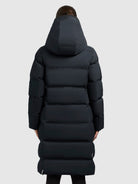  - Image from Khujo | Mantel FINNIE3 PORT BLUE