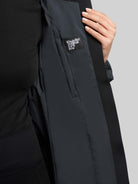  - Image from Khujo | Mantel FINNIE3 PORT BLUE