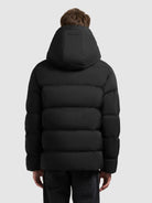  - Image from Khujo | Jacke SILAS3 BLACK