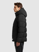  - Image from Khujo | Jacke SILAS3 BLACK