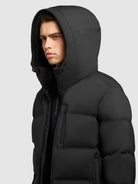  - Image from Khujo | Jacke SILAS3 BLACK