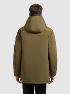  - Image from Khujo | Jacke KANN2 SCRUB GREEN