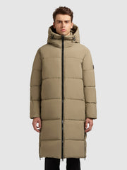 Jacke DASH LICHEN BEIGE