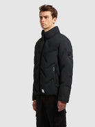  - Image from Khujo | Jacket CLOVER PORT BLUE