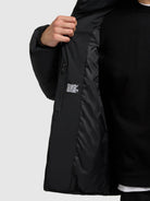  - Image from Khujo | Jacket CLOVER PORT BLUE