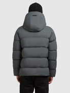  - Image from Khujo | Jacke SILAS3 FOAM GREEN