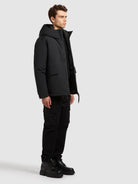  - Image from Khujo | Jacke OREG PORT BLUE