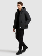  - Image from Khujo | Jacke OREG PORT BLUE