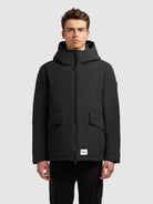  - Image from Khujo | Jacke OREG PORT BLUE