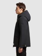  - Image from Khujo | Jacke OREG PORT BLUE