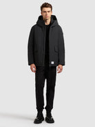  - Image from Khujo | Jacke OREG PORT BLUE