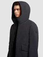  - Image from Khujo | Jacke OREG PORT BLUE