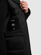  - Image from Khujo | Jacke OREG PORT BLUE