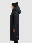  - Image from Khujo | Mantel FISKA PORT BLUE